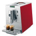 Machine � caf� Jura Ena 7 rouge + Offres cadeaux
